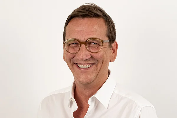 Chris Wallon, Gründer & Designer bei acb.studio