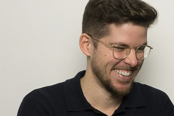 David Pinzauti, Stratege bei acb.studio